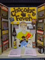 Chocolate Fever